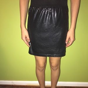 Forever 21 skirt